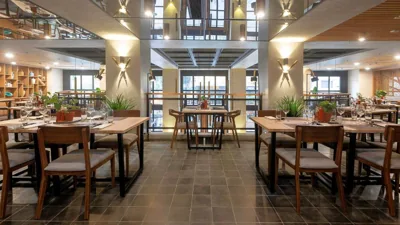 Flower Garden Hotel – Photos 3