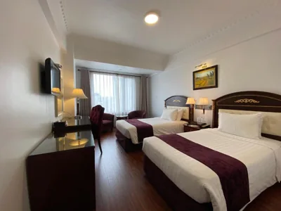 Flower Garden Hotel – Photos 7