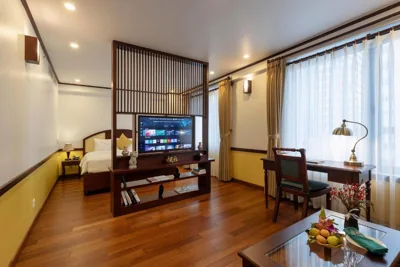 Flower Garden Hotel – Photos 8