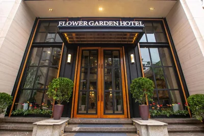 Flower Garden Hotel – Photos 9