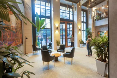 Flower Garden Hotel – Photos 12