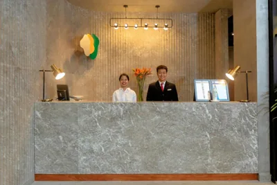 Flower Garden Hotel – Photos 14