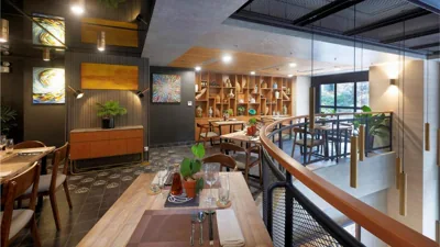 Flower Garden Hotel – Photos 16