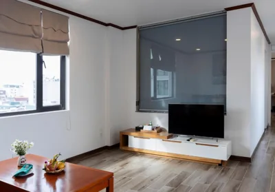 Suite — Flower Garden Hotel